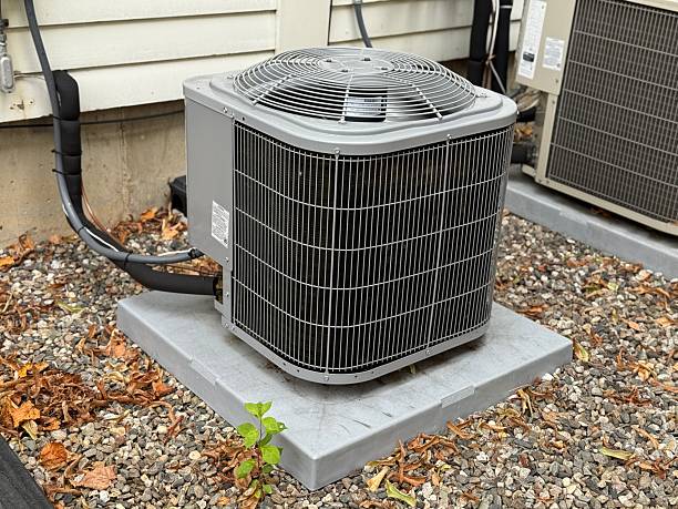 24/7 Emergency Hvac experts in Hood, CA
